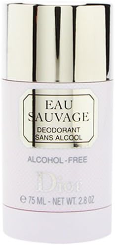 Dior Eau Sauvage Stick Deodorant 75 G
