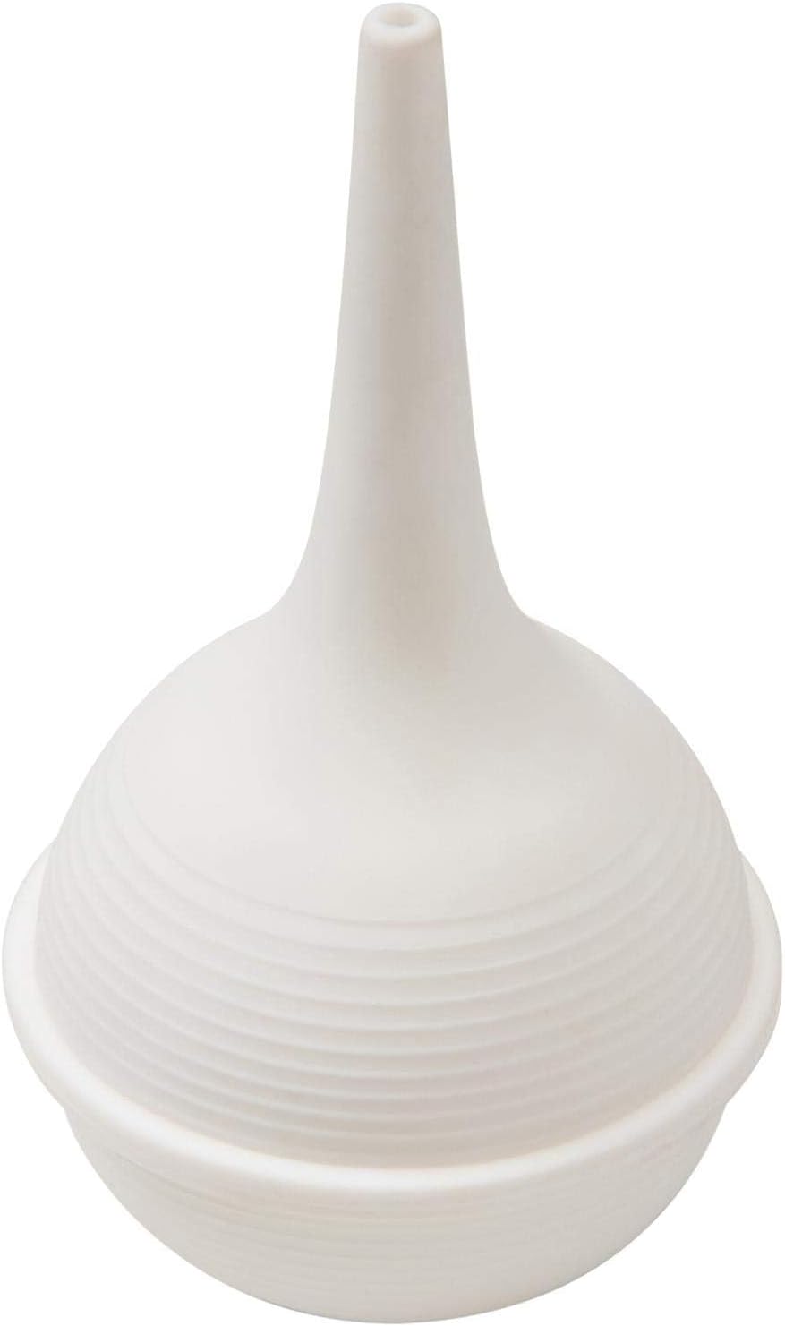 Safety 1st Nasal Aspirator, White, One Size : Baby