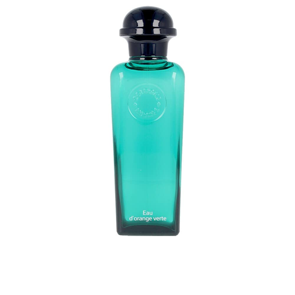 Eau D'Orange Verte By Hermes For Men 3.3 Oz Eau De Cologne Spray