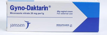 Daktarin Aktiv Athlete'S Foot Cream (15G) - Pack Of 6 By Daktarin