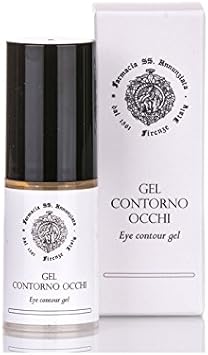 Gel Contour Eye Face Treatment – Pharmacy Ss. Annunziata By 1561 Florence