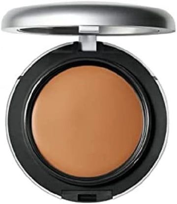 Mac, Studio Fix Tech Cream-To-Powder Foundation - N18, 10 Gm