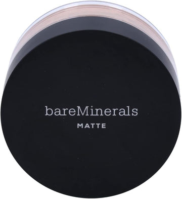 Matte Foundation Spf 15-13 Golden Beige