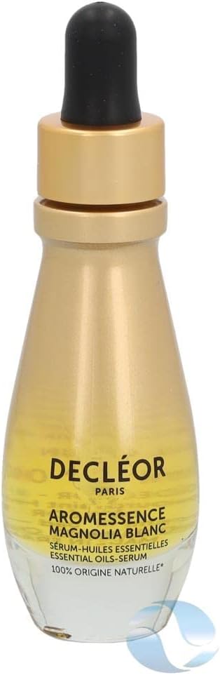 Decleor White Magnolia Arome Serum (Pipette)