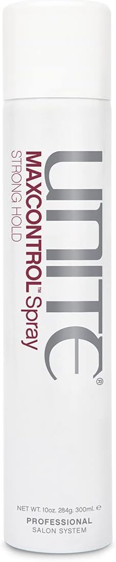 Unite Maxcontrol Hairspray
