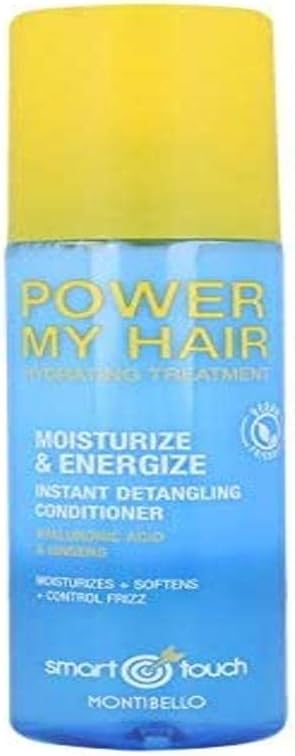 Montibello Smart Touch Power My Hair Moisturizing Treatment 200 Ml