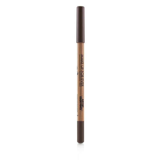 Make Up For Ever Artist Color Pencil - 506 Endless Cacao For Women - 0.05 Oz Pencil : Beauty & Personal Care