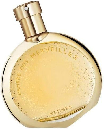 Hermes Ambre Merveilles Epv 100Ml