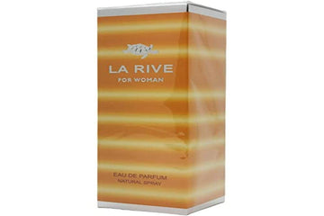 La Rive Woman Eau De Parfum Spray, 3.0 Ounce : Eau De Parfums : Beauty & Personal Care