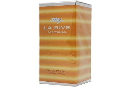 La Rive Woman Eau De Parfum Spray, 3.0 Ounce : Eau De Parfums : Beauty & Personal Care