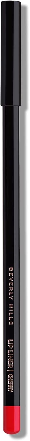 Anastasia Beverly Hills - Lip Liner - Cherry : Amazon.co.uk: Beauty