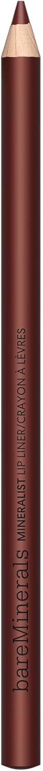 BAREMINERALS Mineralist Lasting Lip Liner - Calming Cocoa 1,3 g