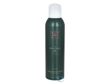 Rituals The Ritual Of Jing Foaming Shower Gel, 200 Ml : Beauty & Personal Care