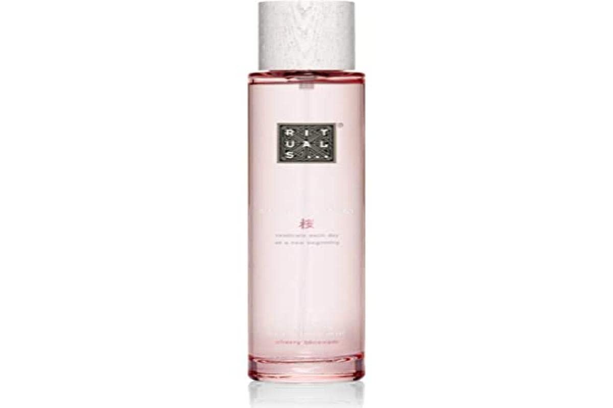 Rituals The Ritual Of Sakura Hair & Body Mist, 50 Ml : Beauty & Personal Care