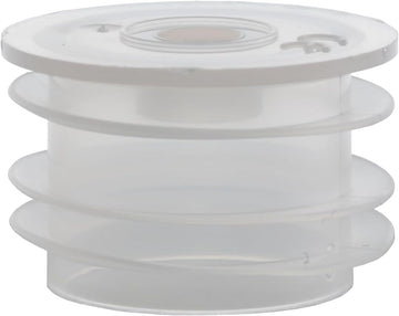 ENFit Press-in Medicine Bottle Adapter 17mm-20mm - Box of 25