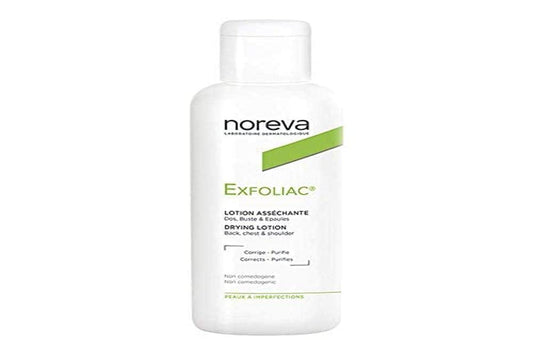 Noreva Exfoliac Drying Lotion : Beauty & Personal Care