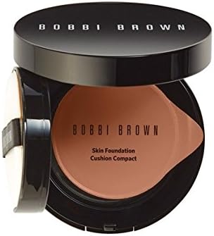 Bobbi Brown Skin Foundation Cushion Compact Spf 35 (Rich)