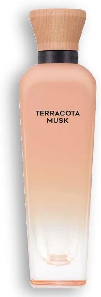 Terracota Musk Eau De Parfum Spray 120 Ml