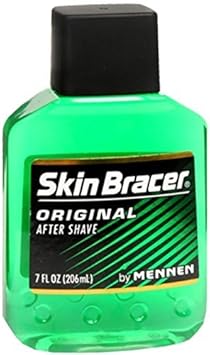 Skin Bracer After Shave Original 7 Oz By Skin Bracer : Beauty & Personal Care
