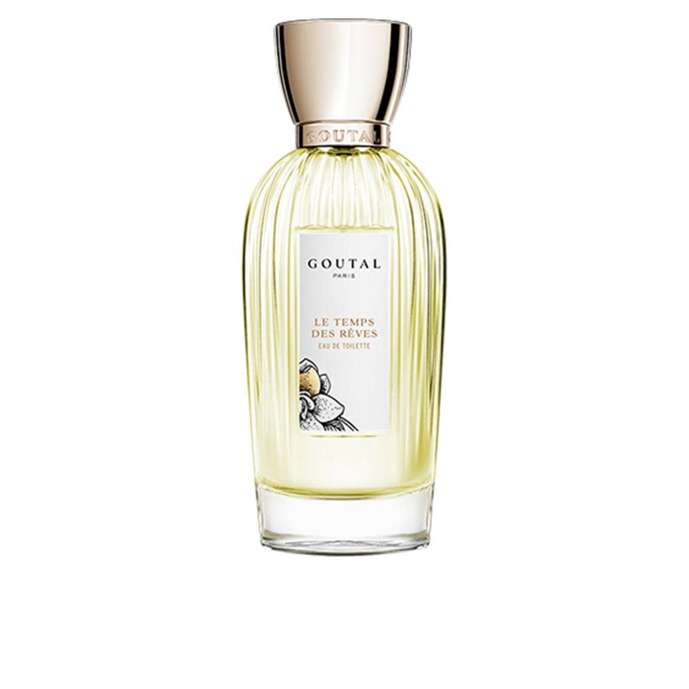 Annick Goutal Temps Des Reves Eau De Toilette Spray For Women, 3.4 Ounce