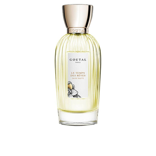 Annick Goutal Temps Des Reves Eau De Toilette Spray For Women, 3.4 Ounce