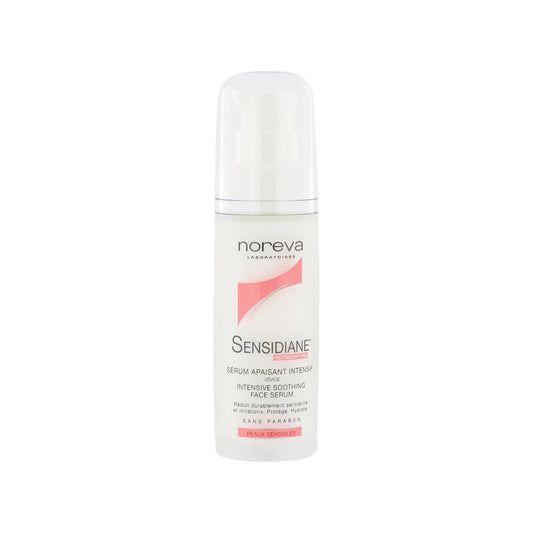 Noreva Sensidiane Intensive Soothing Face Serum : Beauty & Personal Care