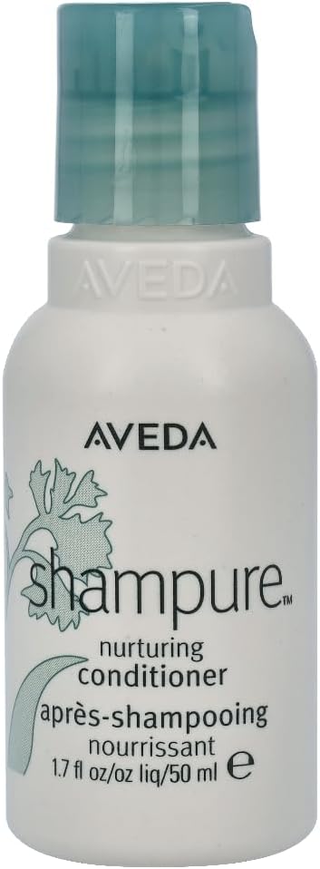 Aveda Shampure Nurturing Conditioner, 50 ml