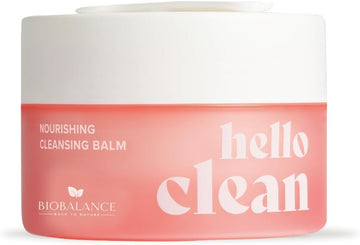 Biobalance Hello Clean Nourishing Cleansing Balm 100Ml