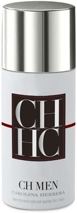 Carolina Herrera Men Deodorant Spray 150 Ml