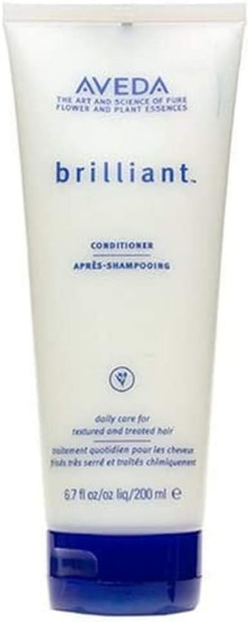 AVEDA BRILLIANT CONDITIONER (200ml) by Aveda Haircare (Personal Care)