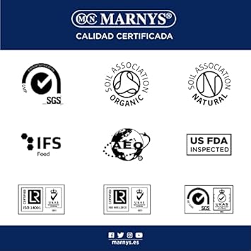 Marnys Protect Junior 20 Viales X 10 Ml
