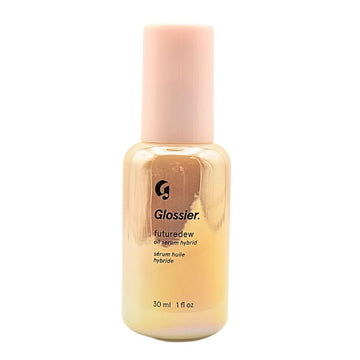 Glossier Futuredew Oil Serum Hybrid 30 Ml / 1 Fl Oz
