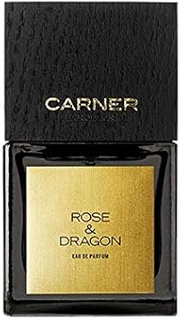 Rose & Dragon Carner Barcelona Eau De Parfum 50 Ml
