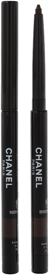 Chanel, Stylo Yeux Waterproof Long-Lasting Eyeliner - 88 Noir Intense, 0.30 G