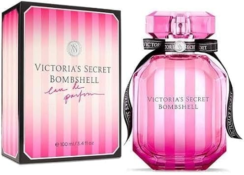 Victoria Secret Bombshell Eau De Parfum 50Ml, 0.8157 Pounds