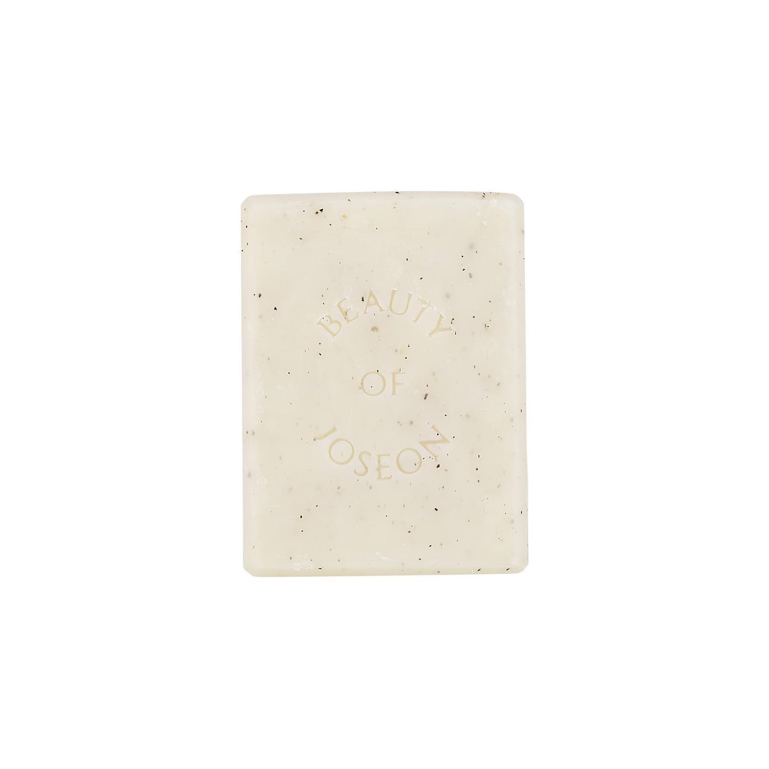 Beauty Of Joseon Low Ph Rice Face And Body Cleansing Bar Soap Gentle Moisturizing Skin Clenaser For Sensiive Skin Korean Skin Care 100G