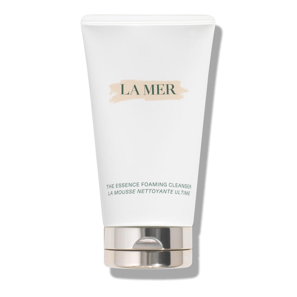 La Mer The Essence Foaming Cleanser 4.2 Oz New : Beauty & Personal Care