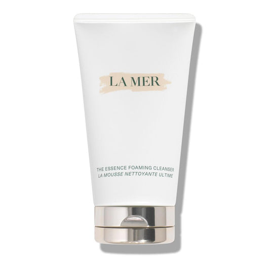La Mer The Essence Foaming Cleanser 4.2 Oz New : Beauty & Personal Care