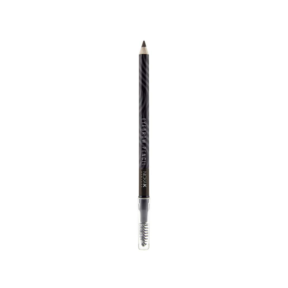 Nicka K Eyebrow Pencil - Nep03 Dark Brown