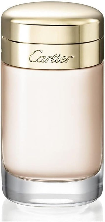 Cartier Baiser Vole Eau De Perfume Spray For Women, 3.3 Ounce