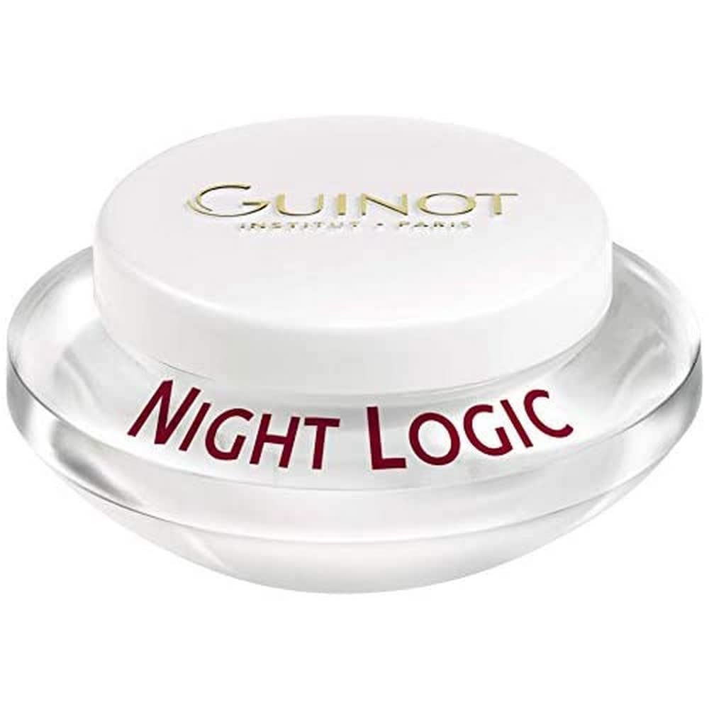 Guinot Crème Night Logic, 1.6 Oz