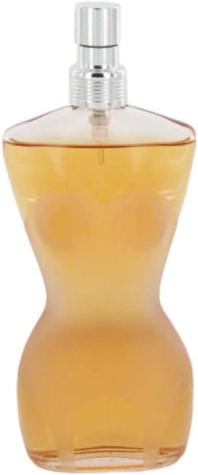 Classique Eau De Toilette 100 Ml