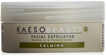 Kaeso Calming Exfoliator 95 Ml By Kaeso