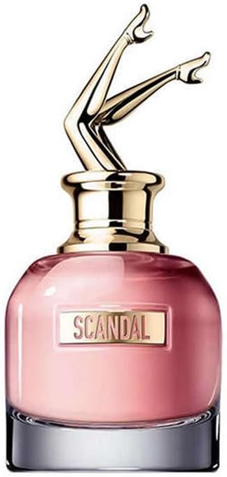 Scandal By Jean Paul Gaultier Eau De Parfum For Women, 50Ml