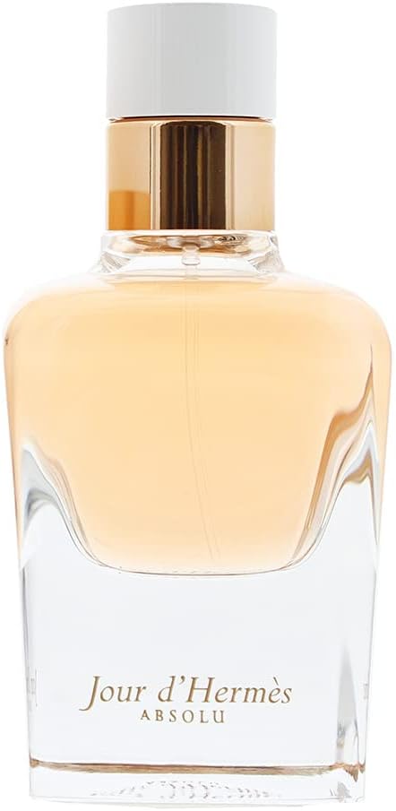 Hermes Jour D'Hermès Absolu Eau De Parfum 50Ml, White
