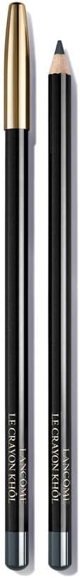 Lancôme Crayon Khôl Eyeliner Pencil - High-Definition, Ultra-Blendable, Matte Finish, 17 Gris Bleu : Amazon.co.uk: Beauty