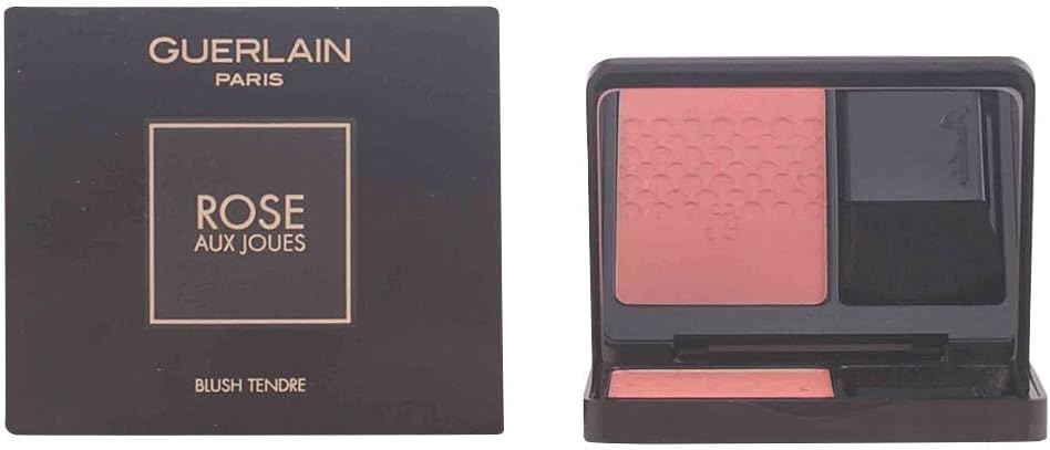 Guerlain Pink Me Up N° 06