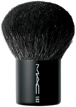 Mac Powder Brush 182-1.20 Gr