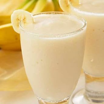 BariatricPal Protein Shake or Pudding - Tropical Banana (1-Pack) : Grocery & Gourmet Food