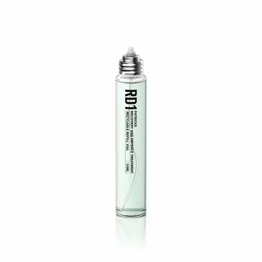 Patricks | Rd1 Recovery And Defense Treatment Anti-Hairloss Spray | High Performance Grooming For Men | Dht Blocker Thinning Hair Treatment To Stop Hair Loss (20 Ml (Refill))